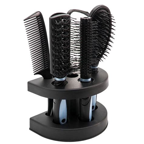 Women's Brush & Accessories 